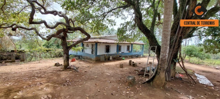Imagem Imóvel com 2 Quartos à Venda, 100 m² em Pitanguinha - Simões Filho Imagem Imóvel com 2 Quartos à Venda, 100 m² em Pitanguinha - Simões Filho
