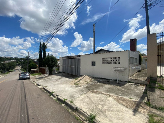 Imagem Terreno à Venda,  em Capão Raso - Curitiba
