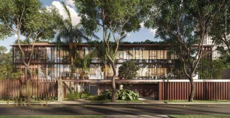 Imagem Edifício Residencial para Alugar, 3.796 m² em Jardim Paulistano - São Paulo Imagem Edifício Residencial para Alugar, 3.796 m² em Jardim Paulistano - São Paulo