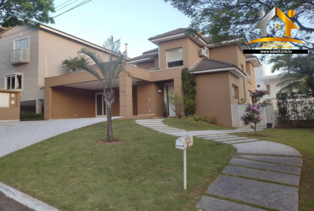 Imagem Casa de Condomínio com 3 Quartos à Venda, 468 m² em Alphaville - Santana De Parnaíba Imagem Casa de Condomínio com 3 Quartos à Venda, 468 m² em Alphaville - Santana De Parnaíba