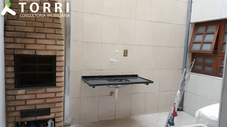 Imagem Casa com 3 Quartos à Venda, 125 m² em Wanel Ville - Sorocaba