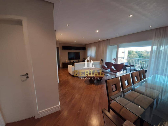 Imagem Apartamento com 3 Quartos à Venda, 146 m² em Boa Vista - São Caetano Do Sul