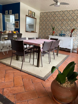 Imagem Casa de Condomínio com 4 Quartos à Venda, 230 m² em Barra Do Una - São Sebastião Imagem Casa de Condomínio com 4 Quartos à Venda, 230 m² em Barra Do Una - São Sebastião