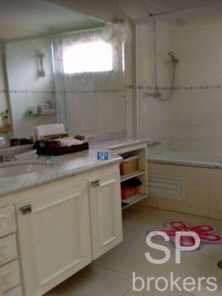 Imagem Apartamento com 3 Quartos à Venda, 165 m² em Vila Andrade - São Paulo Imagem Apartamento com 3 Quartos à Venda, 165 m² em Vila Andrade - São Paulo