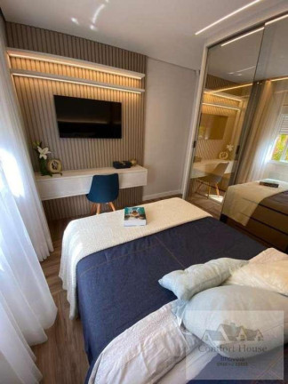 Imagem Apartamento com 2 Quartos à Venda, 60 m² em Baeta Neves - São Bernardo Do Campo