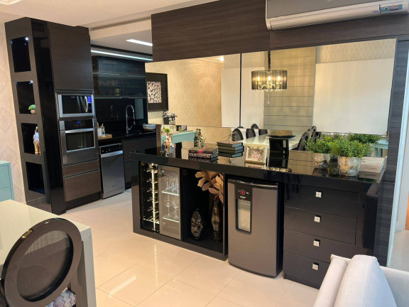 Imagem Apartamento com 3 Quartos à Venda, 122 m² em Itacorubi - Florianópolis Imagem Apartamento com 3 Quartos à Venda, 122 m² em Itacorubi - Florianópolis