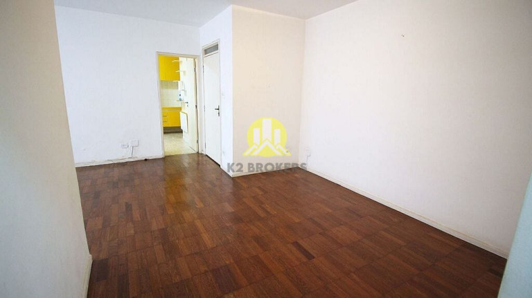 Imagem Apartamento com 3 Quartos à Venda, 112 m² em Jardim Paulista - São Paulo