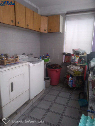 Imagem Sobrado com 4 Quartos à Venda,  em Vila Prudente - São Paulo