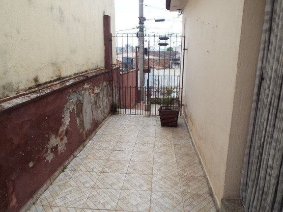 Casa com 4 Quartos à Venda, 182 m² em Parque Oratório - Santo André