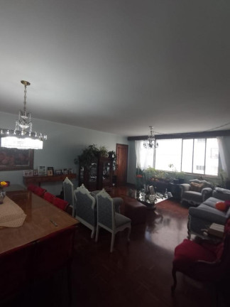 Imagem Imóvel com 4 Quartos à Venda, 187 m² em Paraíso - São Paulo Imagem Imóvel com 4 Quartos à Venda, 187 m² em Paraíso - São Paulo
