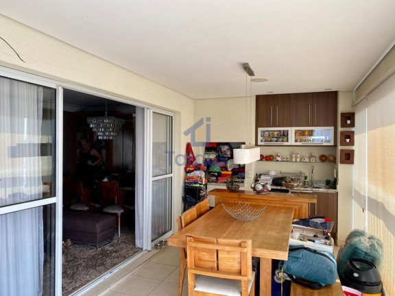 Imagem Apartamento com 3 Quartos à Venda, 130 m² em Jardim Avelino - São Paulo