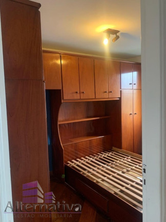 Imagem Apartamento com 2 Quartos para Alugar, 49 m² em Jaguaré - São Paulo Imagem Apartamento com 2 Quartos para Alugar, 49 m² em Jaguaré - São Paulo