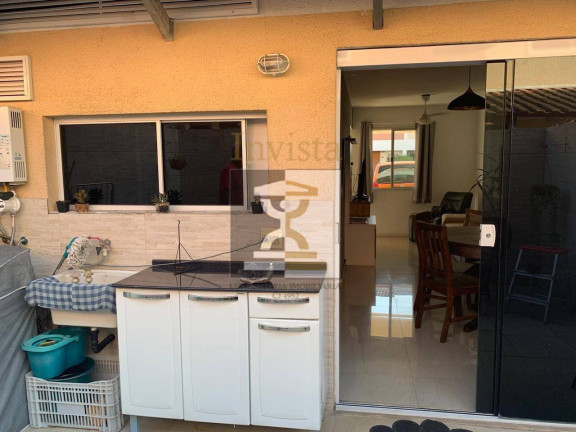 Imagem Casa com 3 Quartos à Venda, 98 m² em Vargem Pequena - Rio De Janeiro Imagem Casa com 3 Quartos à Venda, 98 m² em Vargem Pequena - Rio De Janeiro