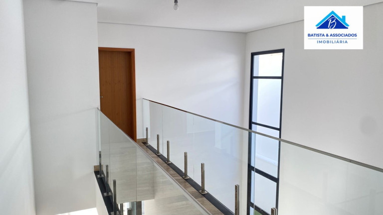 Imagem Casa de Condomínio com 4 Quartos à Venda, 300 m² em Swiss Park - Campinas Imagem Casa de Condomínio com 4 Quartos à Venda, 300 m² em Swiss Park - Campinas