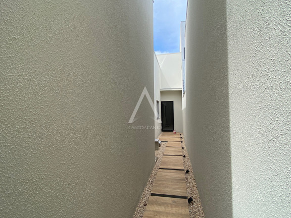 Imagem Casa com 3 Quartos à Venda, 175 m² em Jardim Botânico - Sinop