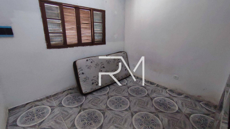 Imagem Casa com 2 Quartos à Venda, 89 m² em Flórida Mirim - Mongaguá