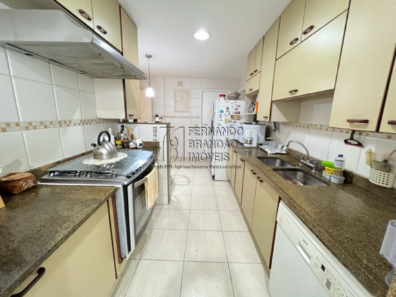 Imagem Imóvel com 4 Quartos à Venda, 300 m² em Barra Da Tijuca - Rio De Janeiro