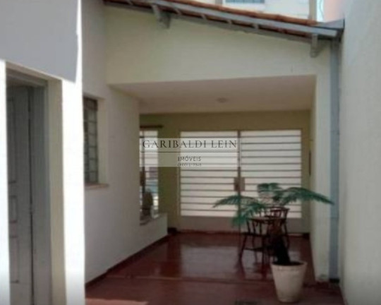 Imagem Casa com 4 Quartos à Venda, 128 m² em Taquaral - Campinas
