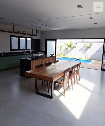 Imagem Casa de Condomínio com 3 Quartos à Venda, 293 m² em Condomínio Villagio Di Capri - Votorantim Imagem Casa de Condomínio com 3 Quartos à Venda, 293 m² em Condomínio Villagio Di Capri - Votorantim