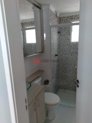 Imagem Apartamento com 2 Quartos à Venda, 50 m² em Santa Maria - Osasco Imagem Apartamento com 2 Quartos à Venda, 50 m² em Santa Maria - Osasco