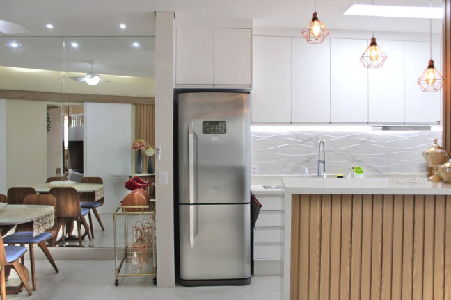 Imagem Apartamento com 2 Quartos à Venda, 85 m² em Riviera De São Lourenço - Bertioga Imagem Apartamento com 2 Quartos à Venda, 85 m² em Riviera De São Lourenço - Bertioga