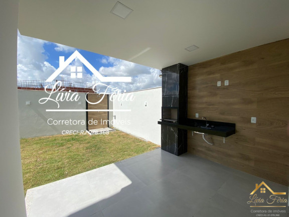 Imagem Casa com 3 Quartos à Venda, 164 m² em Parque Tarcisio Miranda - Campos Dos Goytacazes