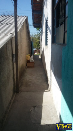 Imagem Casa com 2 Quartos à Venda, 200 m² em Conj. Sao Benedito - Jacareí