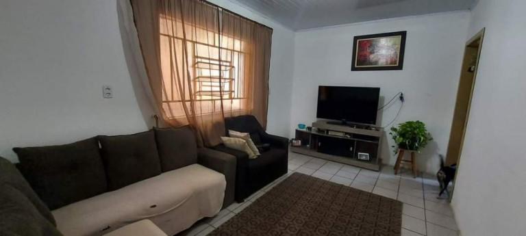 Imagem Casa com 5 Quartos à Venda, 200 m² em Nossa Chácara - Gravataí Imagem Casa com 5 Quartos à Venda, 200 m² em Nossa Chácara - Gravataí
