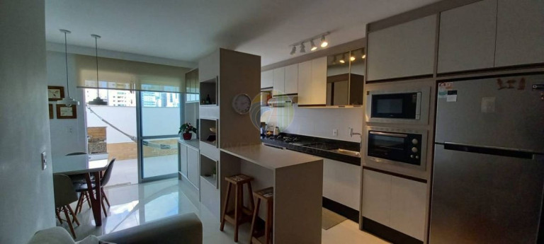 Imagem Apartamento com 2 Quartos à Venda, 108 m² em Nações - Balneário Camboriú