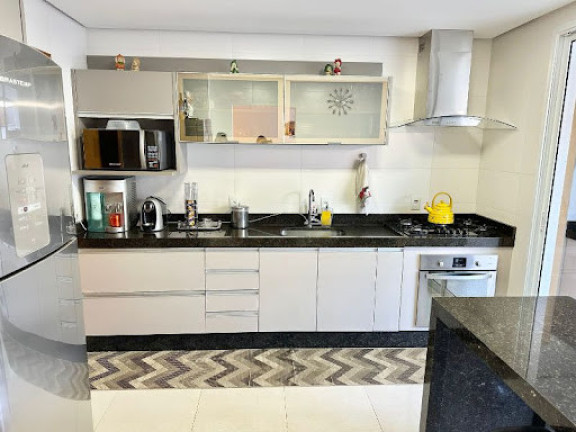 Imagem Sobrado com 3 Quartos à Venda, 167 m² em Condomínio Residencial Villagio Milano - Sorocaba
