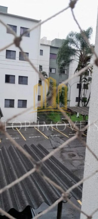 Imagem Apartamento com 2 Quartos à Venda, 50 m² em Palmeiras De São José - São José Dos Campos Imagem Apartamento com 2 Quartos à Venda, 50 m² em Palmeiras De São José - São José Dos Campos
