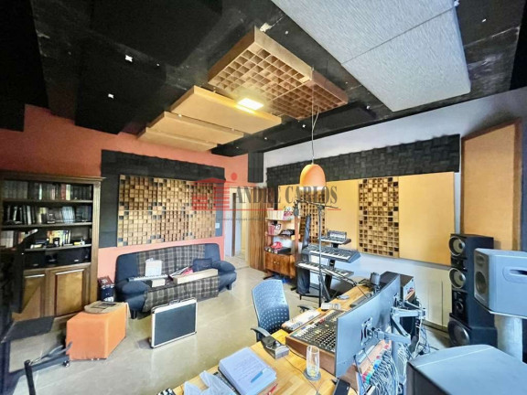 Imagem Sala Comercial à Venda, 81 m² em Chácara São João - Carapicuíba Imagem Sala Comercial à Venda, 81 m² em Chácara São João - Carapicuíba
