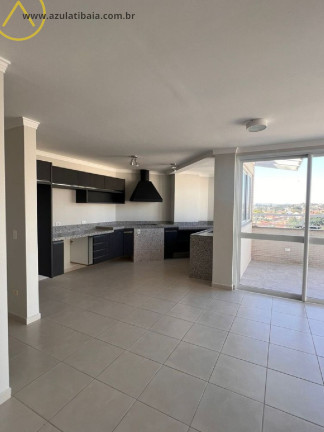 Imagem Apartamento com 3 Quartos à Venda, 350 m² em Loanda - Atibaia