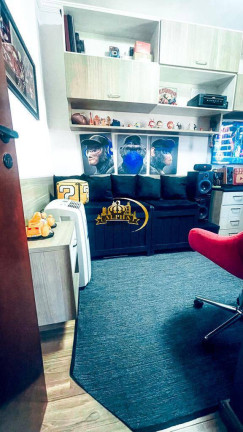 Imagem Apartamento com 2 Quartos à Venda, 50 m² em Centro - Osasco
