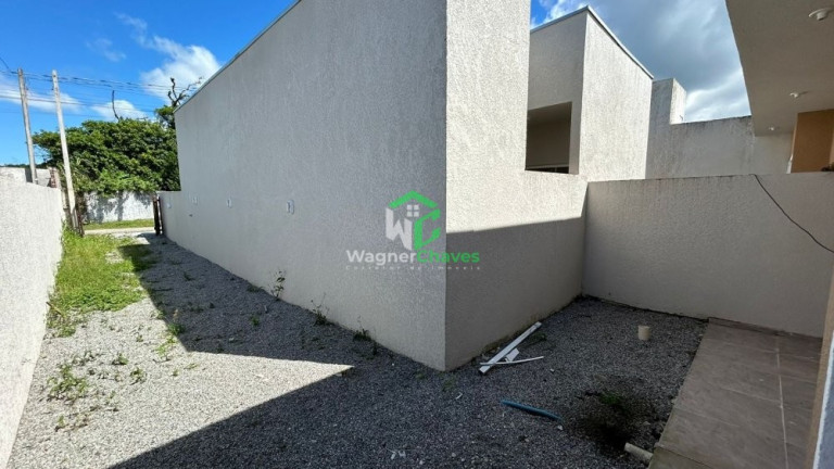 Imagem Casa com 3 Quartos à Venda, 56 m² em Currais - Matinhos Imagem Casa com 3 Quartos à Venda, 56 m² em Currais - Matinhos