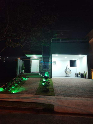 Imagem Casa de Condomínio com 4 Quartos à Venda, 249 m² em Parque Residencial Eloy Chaves - Jundiaí