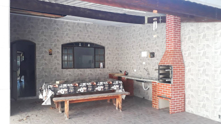 Casa com 3 Quartos à Venda, 250 m² em Balneário Vila Nova - Ilha Comprida