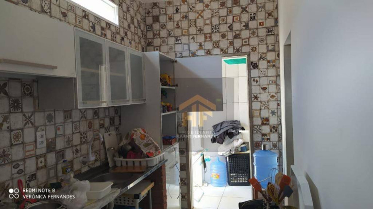 Imagem Casa com 2 Quartos à Venda, 60 m² em Alto José Do Pinho - Recife