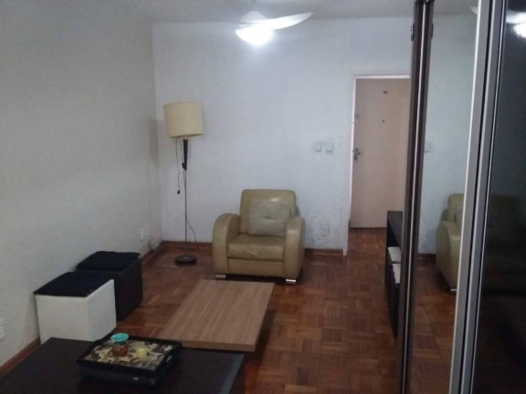 Imagem Imóvel com 1 Quarto à Venda, 45 m² em Bela Vista - São Paulo Imagem Imóvel com 1 Quarto à Venda, 45 m² em Bela Vista - São Paulo