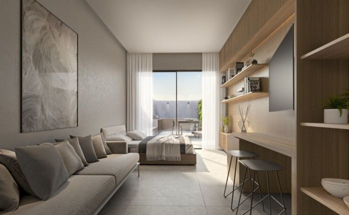Imagem Apartamento com 1 Quarto à Venda, 51 m² em Três Figueiras - Porto Alegre Imagem Apartamento com 1 Quarto à Venda, 51 m² em Três Figueiras - Porto Alegre