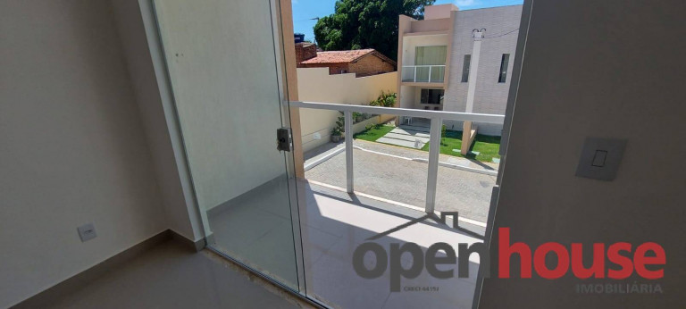 Imagem Casa com 3 Quartos à Venda, 97 m² em Ponta Negra - Natal
