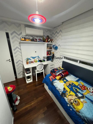 Imagem Apartamento com 3 Quartos à Venda, 155 m² em Centro - São Bernardo Do Campo Imagem Apartamento com 3 Quartos à Venda, 155 m² em Centro - São Bernardo Do Campo