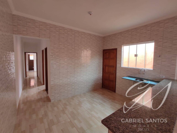 Imagem Casa com 2 Quartos à Venda, 125 m² em Jussara - Mongaguá Imagem Casa com 2 Quartos à Venda, 125 m² em Jussara - Mongaguá