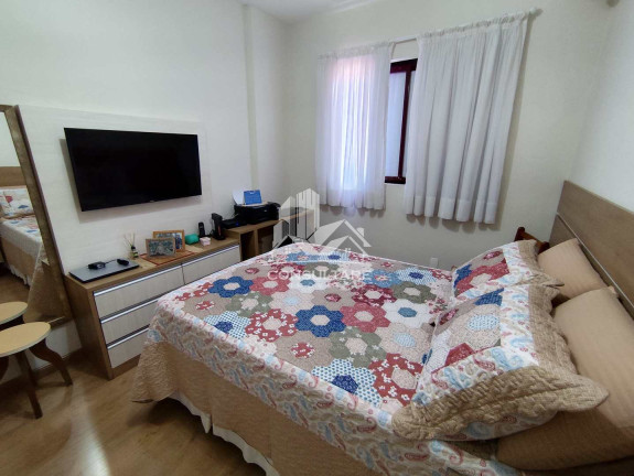 Imagem Apartamento com 2 Quartos à Venda, 111 m² em Campo Grande - Santos