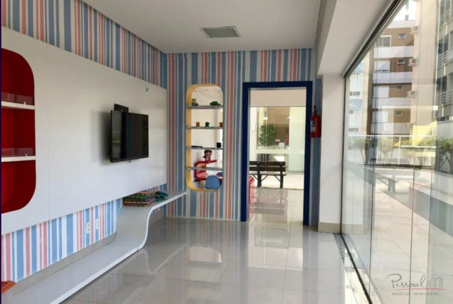 Foto do imóvel Apartamento com 3 Quartos à Venda, 109 m² em Centro - Florianópolis