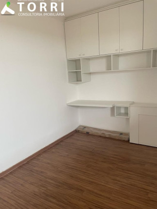Imagem Imóvel com 3 Quartos à Venda, 120 m² em Horto Florestal - Sorocaba