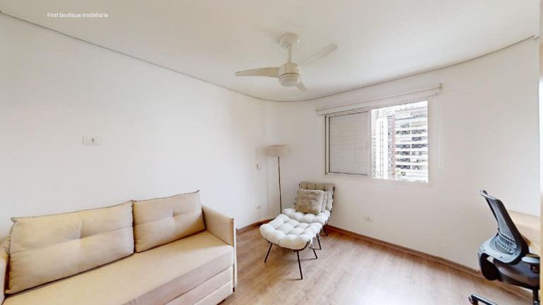 Imagem Cobertura com 3 Quartos à Venda, 230 m² em Real Parque - São Paulo Imagem Cobertura com 3 Quartos à Venda, 230 m² em Real Parque - São Paulo