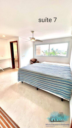 Imagem Casa com 8 Quartos à Venda, 281 m² em Juqueí - São Sebastião Imagem Casa com 8 Quartos à Venda, 281 m² em Juqueí - São Sebastião