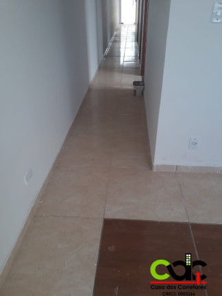 Imagem Casa com 2 Quartos à Venda, 75 m² em Jardim Kennedy - Poços De Caldas