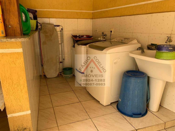 Imagem Sobrado com 3 Quartos à Venda, 200 m² em Interlagos - São Paulo